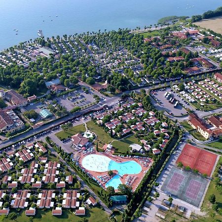 San Francesco Camping Village Desenzano del Garda Eksteriør bilde