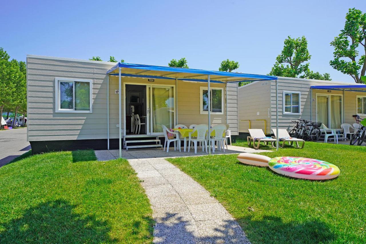 San Francesco Camping Village Desenzano del Garda Eksteriør bilde