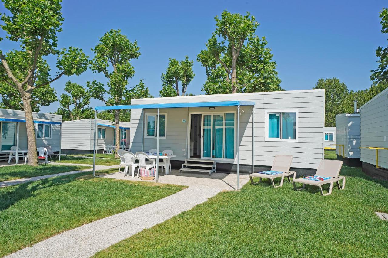 San Francesco Camping Village Desenzano del Garda Eksteriør bilde