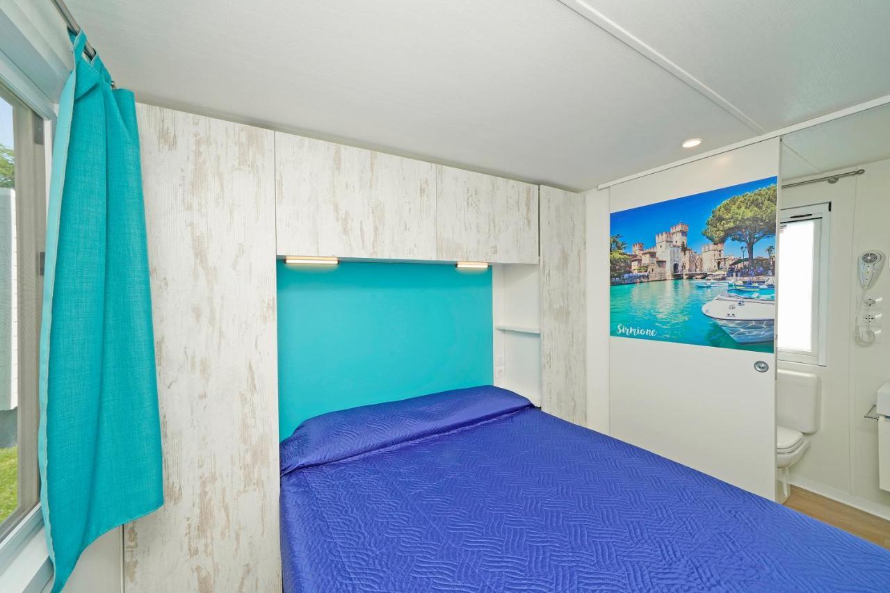 San Francesco Camping Village Desenzano del Garda Eksteriør bilde