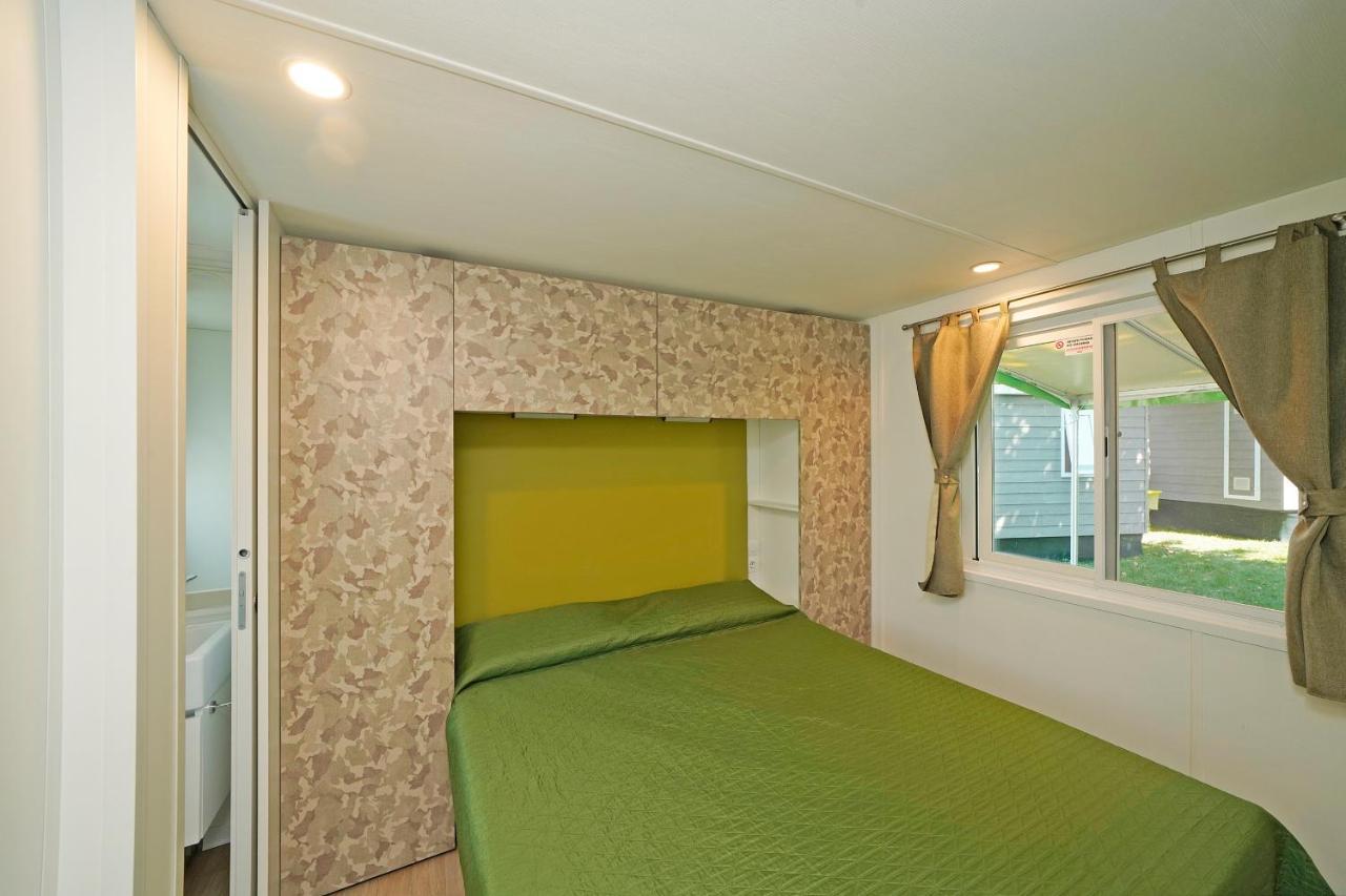San Francesco Camping Village Desenzano del Garda Eksteriør bilde