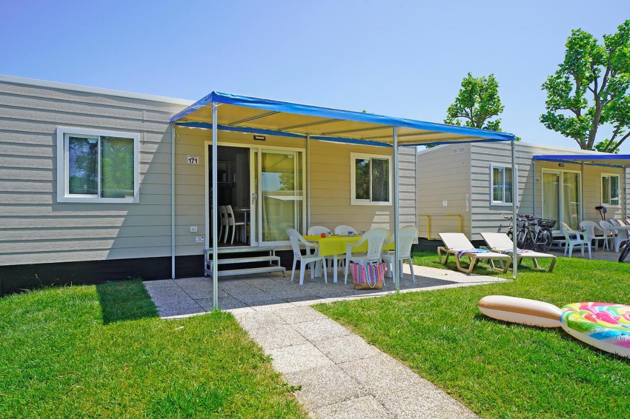 San Francesco Camping Village Desenzano del Garda Eksteriør bilde