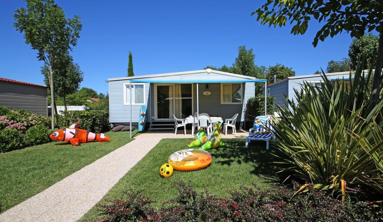 San Francesco Camping Village Desenzano del Garda Eksteriør bilde