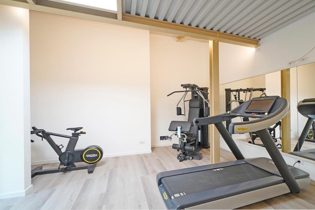 San Francesco Camping Village Desenzano del Garda Eksteriør bilde