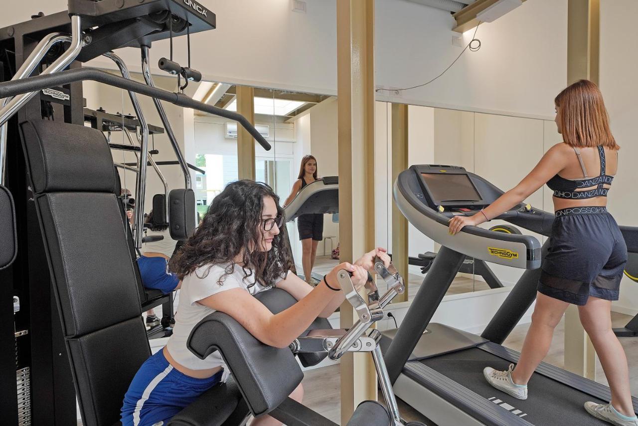 San Francesco Camping Village Desenzano del Garda Eksteriør bilde