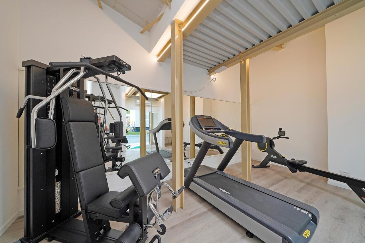 San Francesco Camping Village Desenzano del Garda Eksteriør bilde