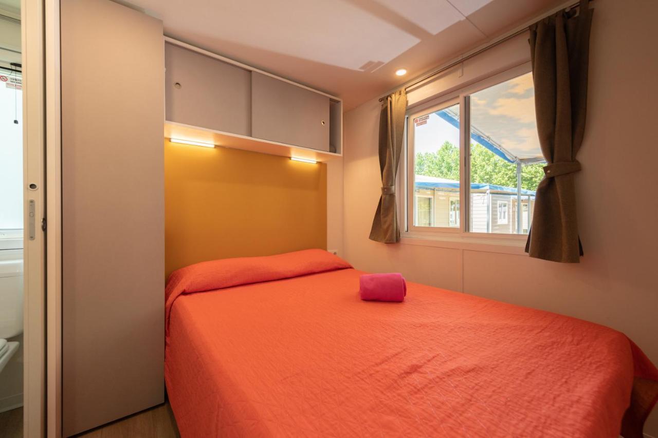 San Francesco Camping Village Desenzano del Garda Eksteriør bilde