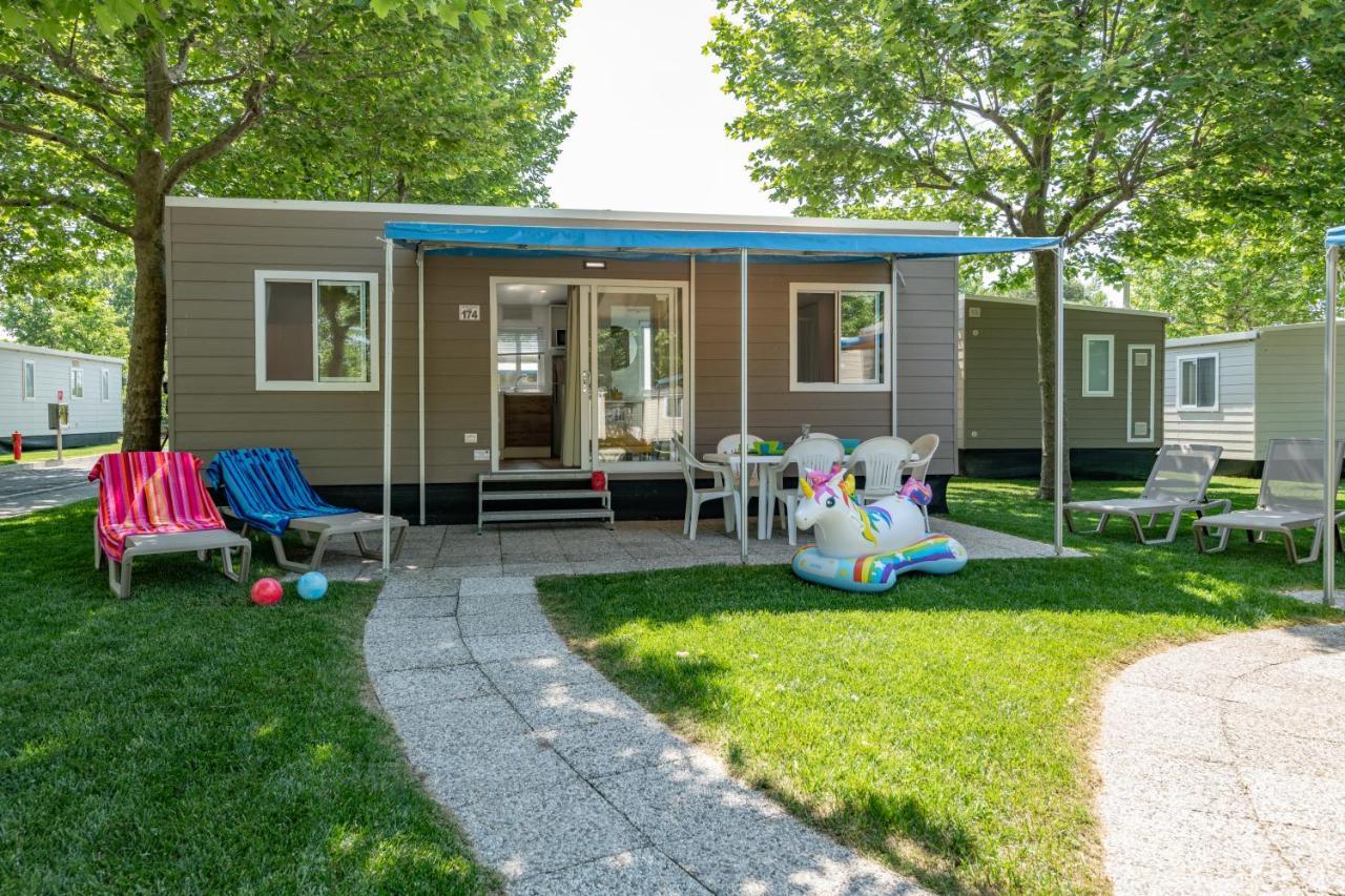 San Francesco Camping Village Desenzano del Garda Eksteriør bilde