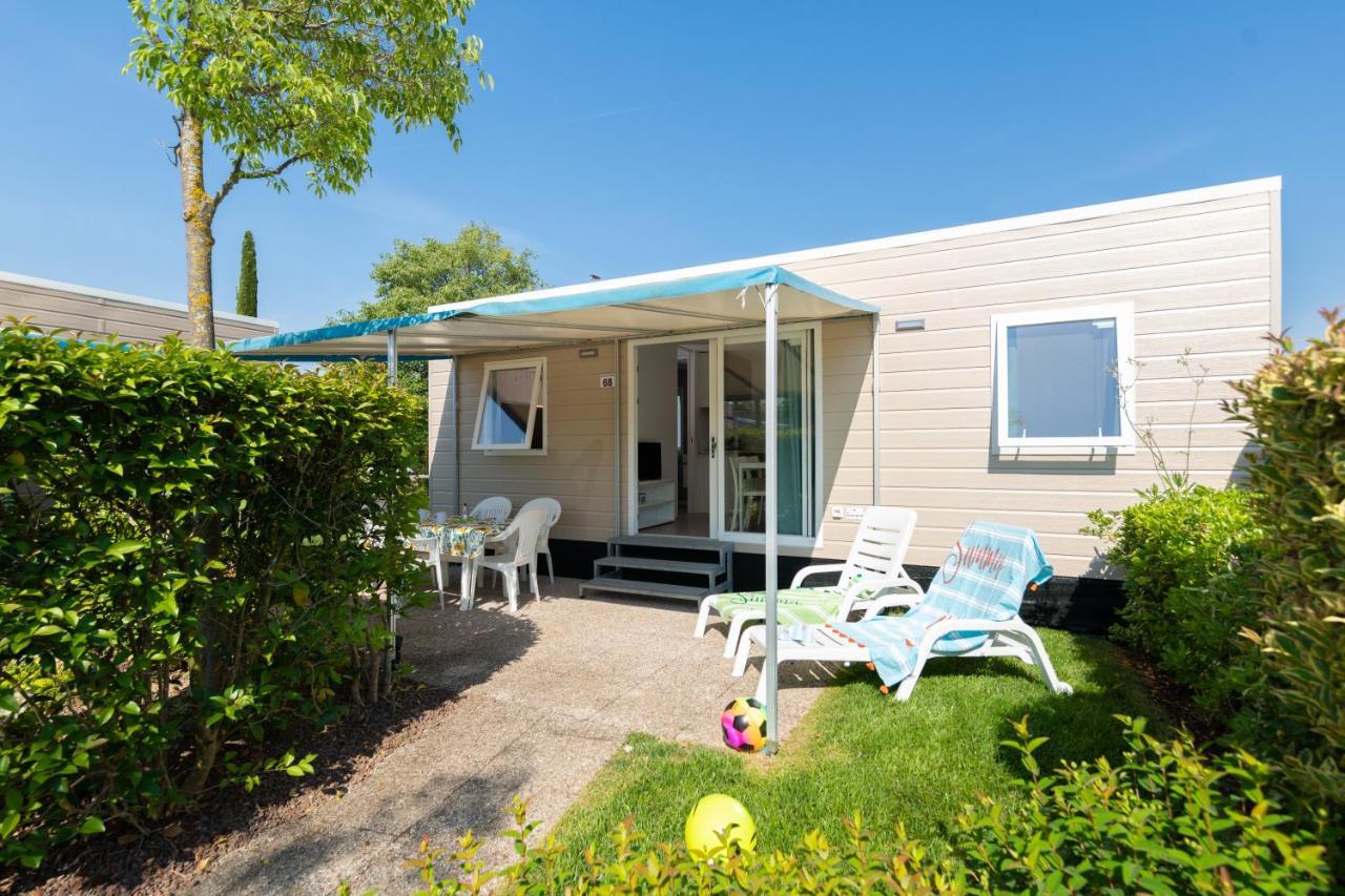San Francesco Camping Village Desenzano del Garda Eksteriør bilde