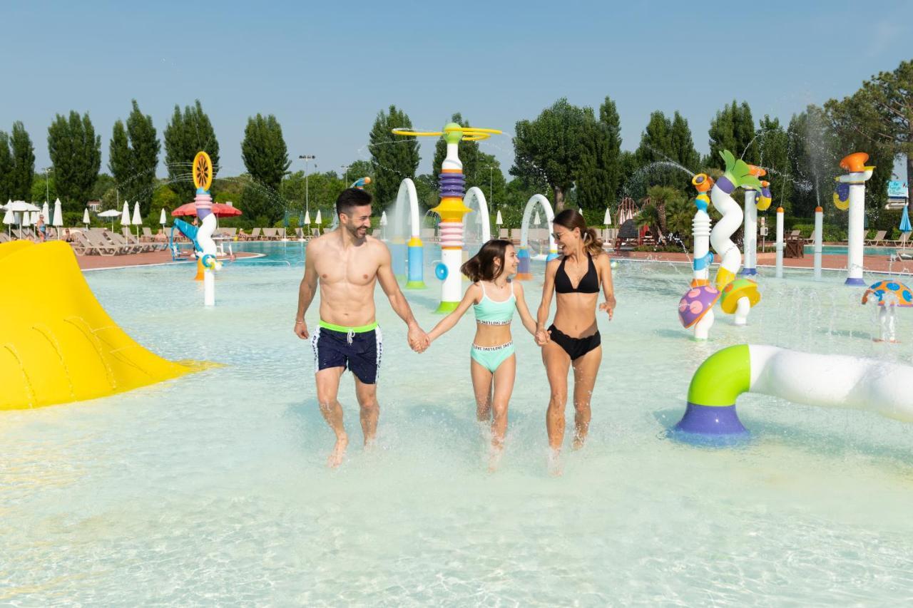 San Francesco Camping Village Desenzano del Garda Eksteriør bilde