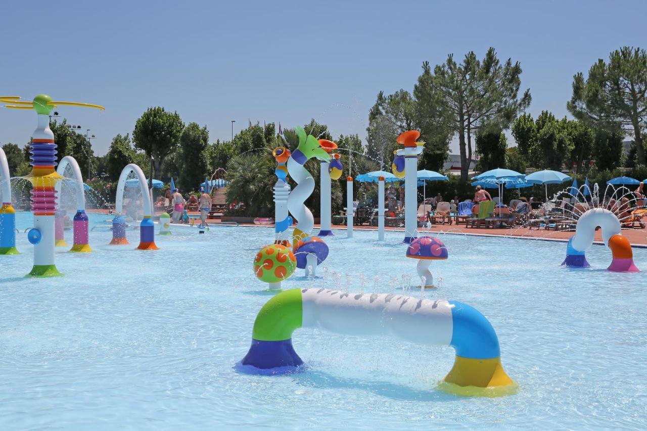 San Francesco Camping Village Desenzano del Garda Eksteriør bilde
