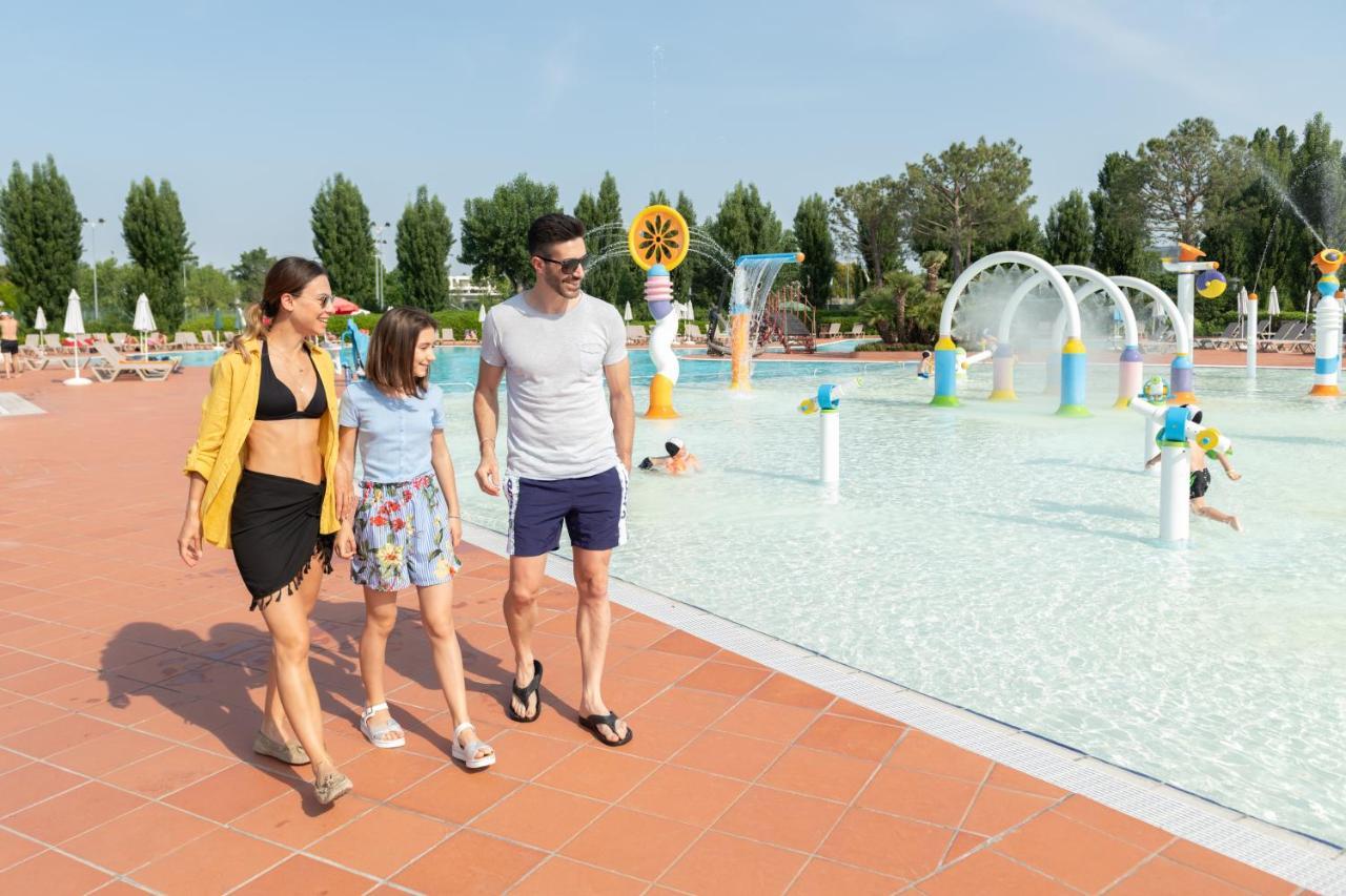 San Francesco Camping Village Desenzano del Garda Eksteriør bilde