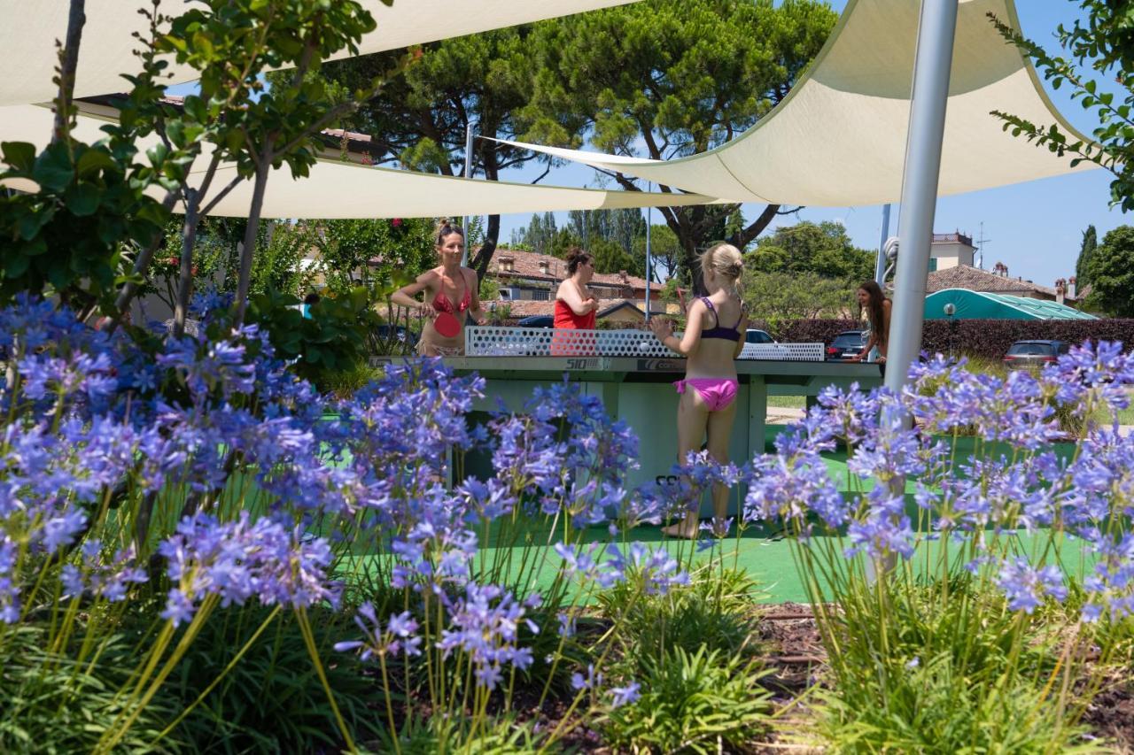 San Francesco Camping Village Desenzano del Garda Eksteriør bilde