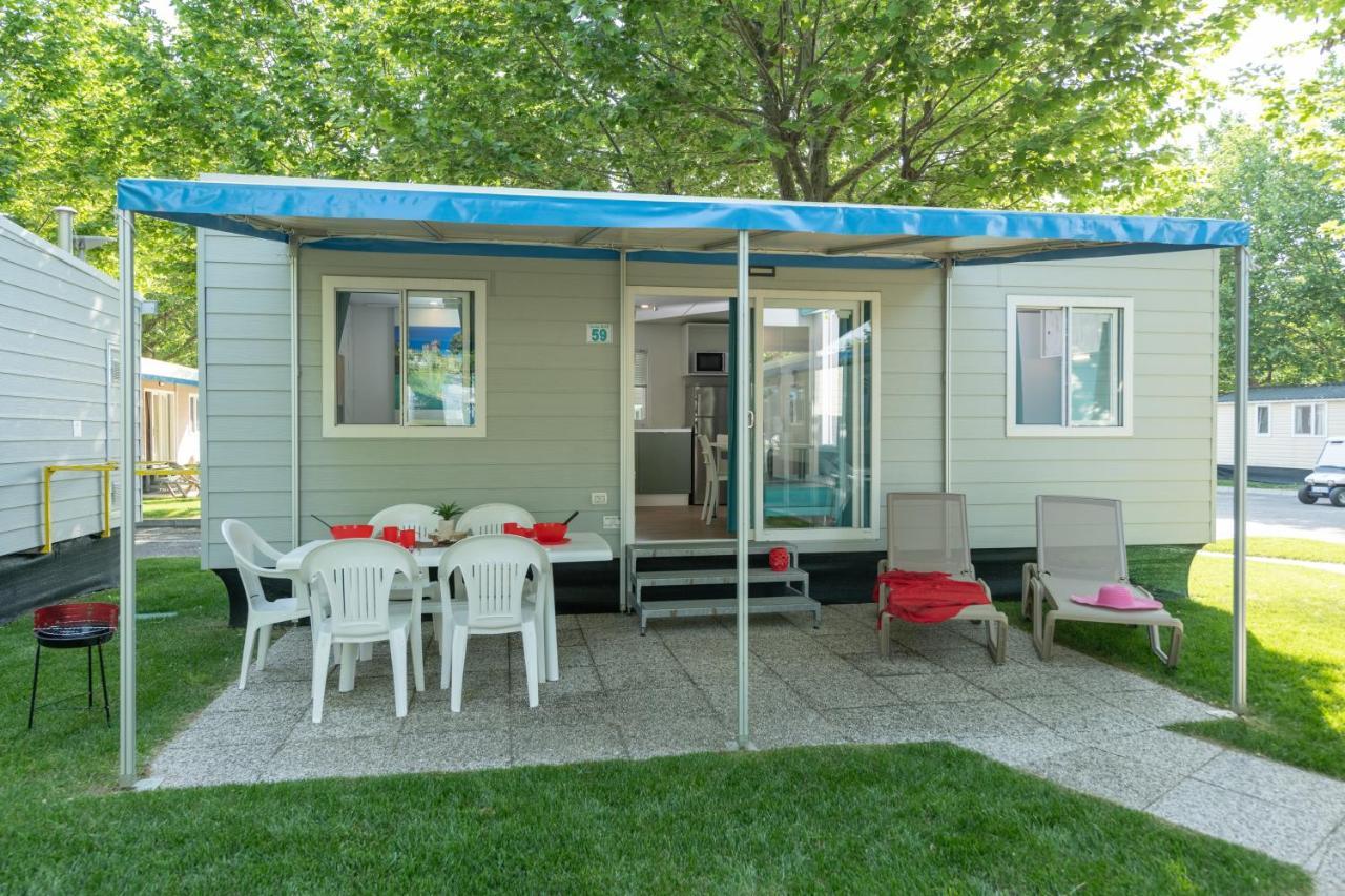 San Francesco Camping Village Desenzano del Garda Eksteriør bilde