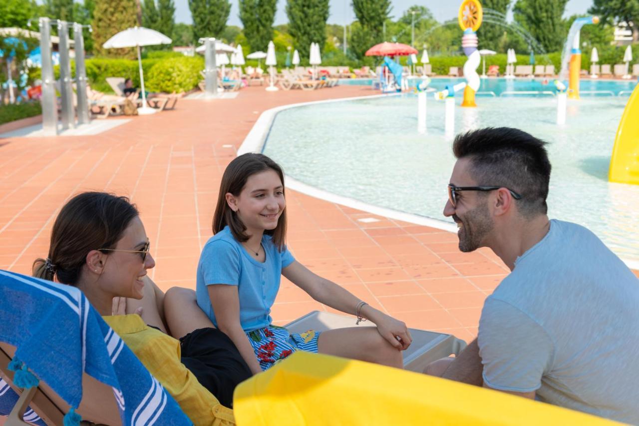 San Francesco Camping Village Desenzano del Garda Eksteriør bilde