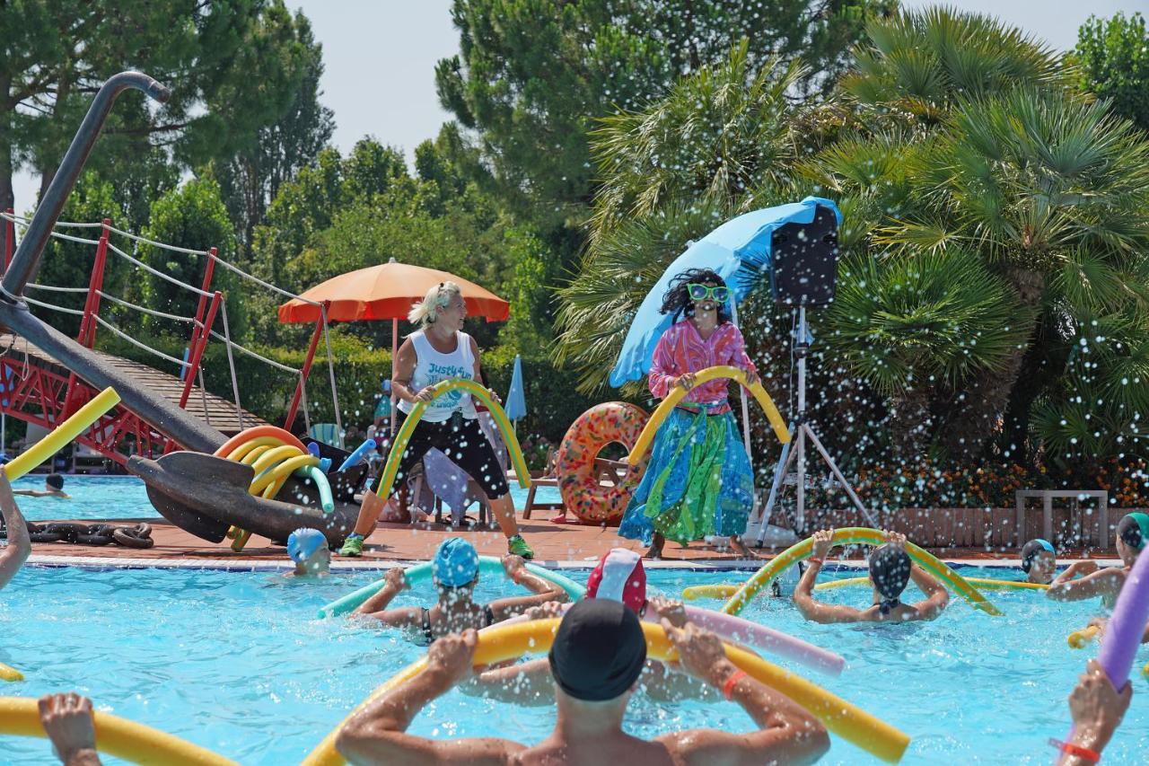 San Francesco Camping Village Desenzano del Garda Eksteriør bilde