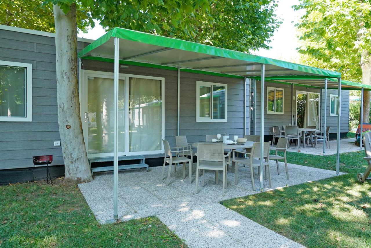 San Francesco Camping Village Desenzano del Garda Eksteriør bilde