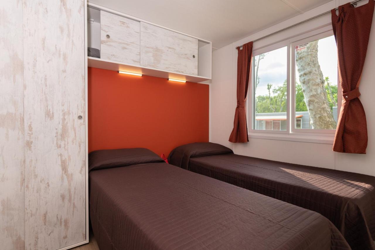 San Francesco Camping Village Desenzano del Garda Eksteriør bilde