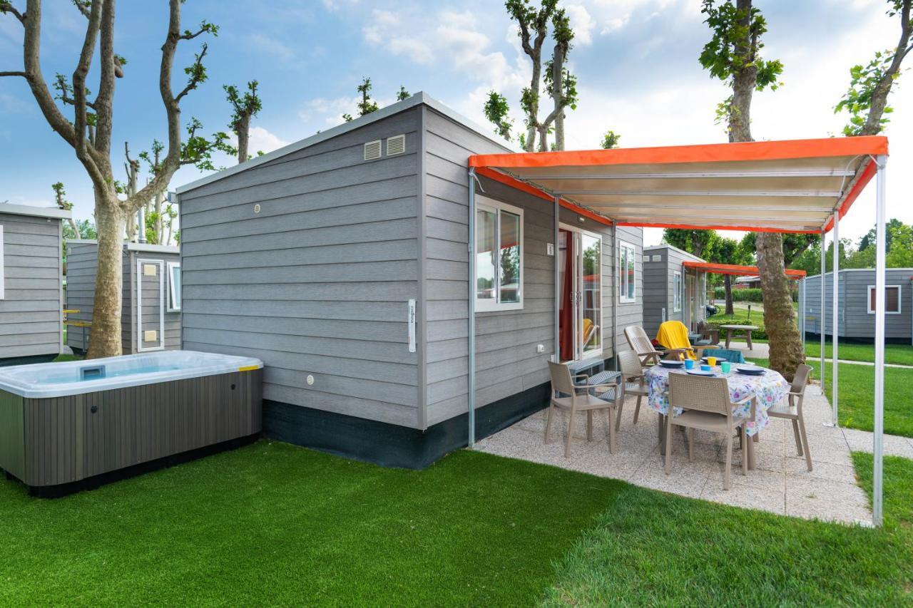 San Francesco Camping Village Desenzano del Garda Eksteriør bilde