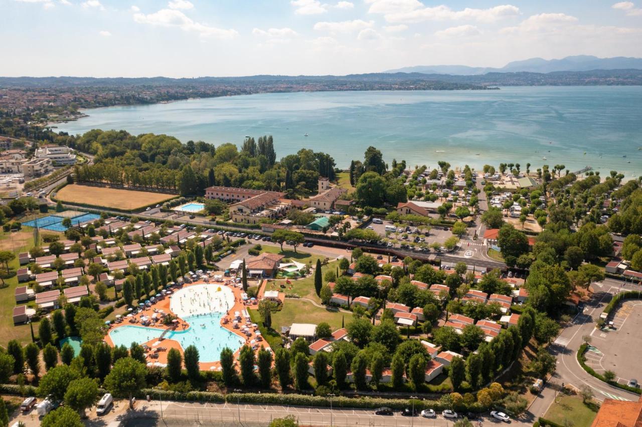 San Francesco Camping Village Desenzano del Garda Eksteriør bilde