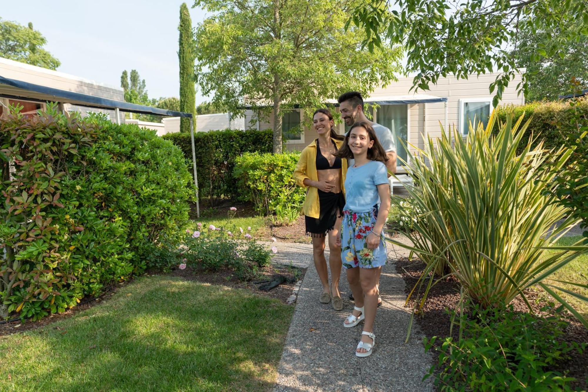 San Francesco Camping Village Desenzano del Garda Eksteriør bilde