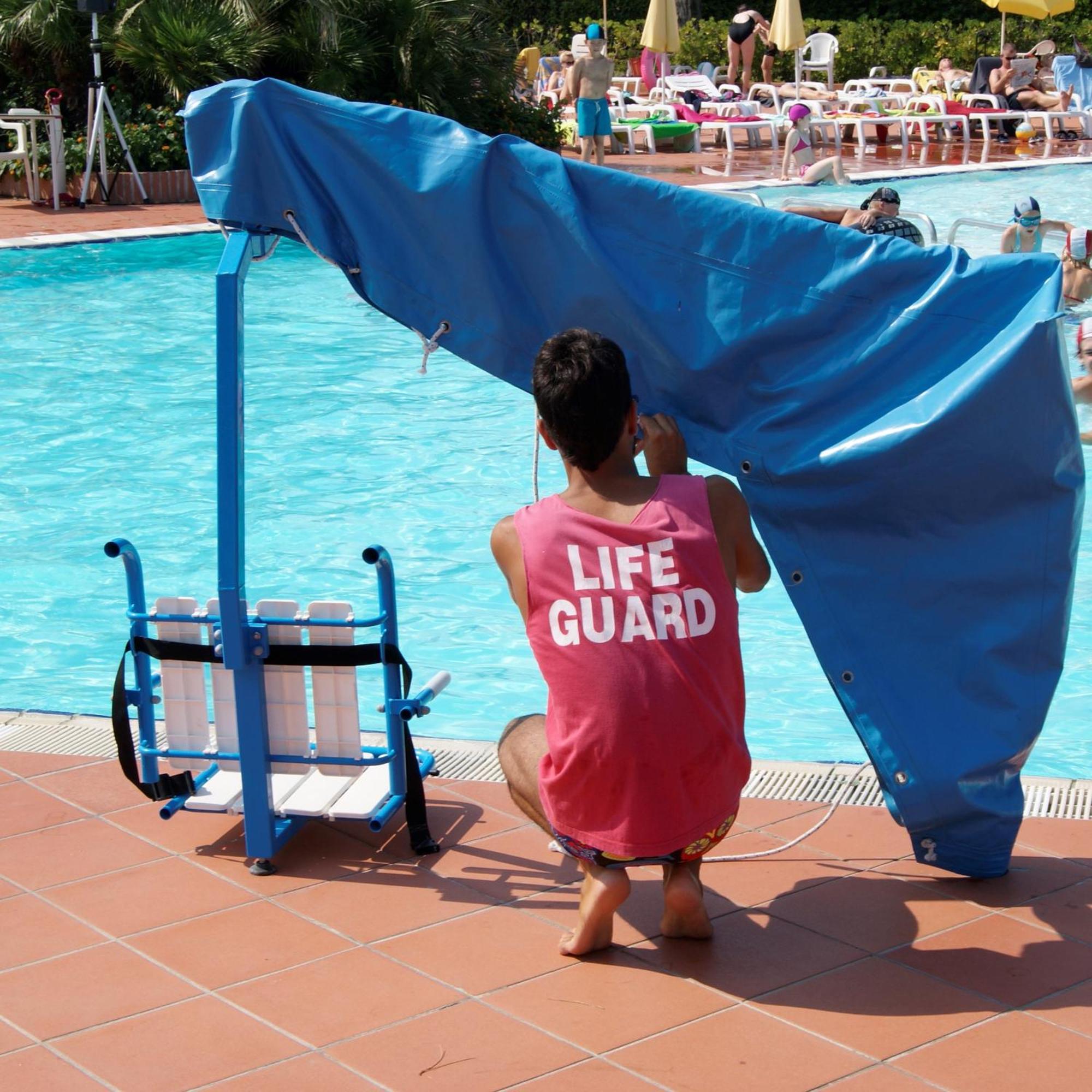San Francesco Camping Village Desenzano del Garda Eksteriør bilde